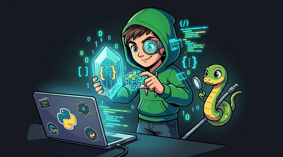 Обложка лабы: Insecure Deserialization: JSON Class Markers
